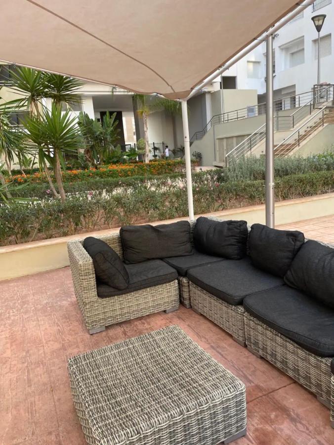 Residence Avec Piscine אגאדיר מראה חיצוני תמונה
