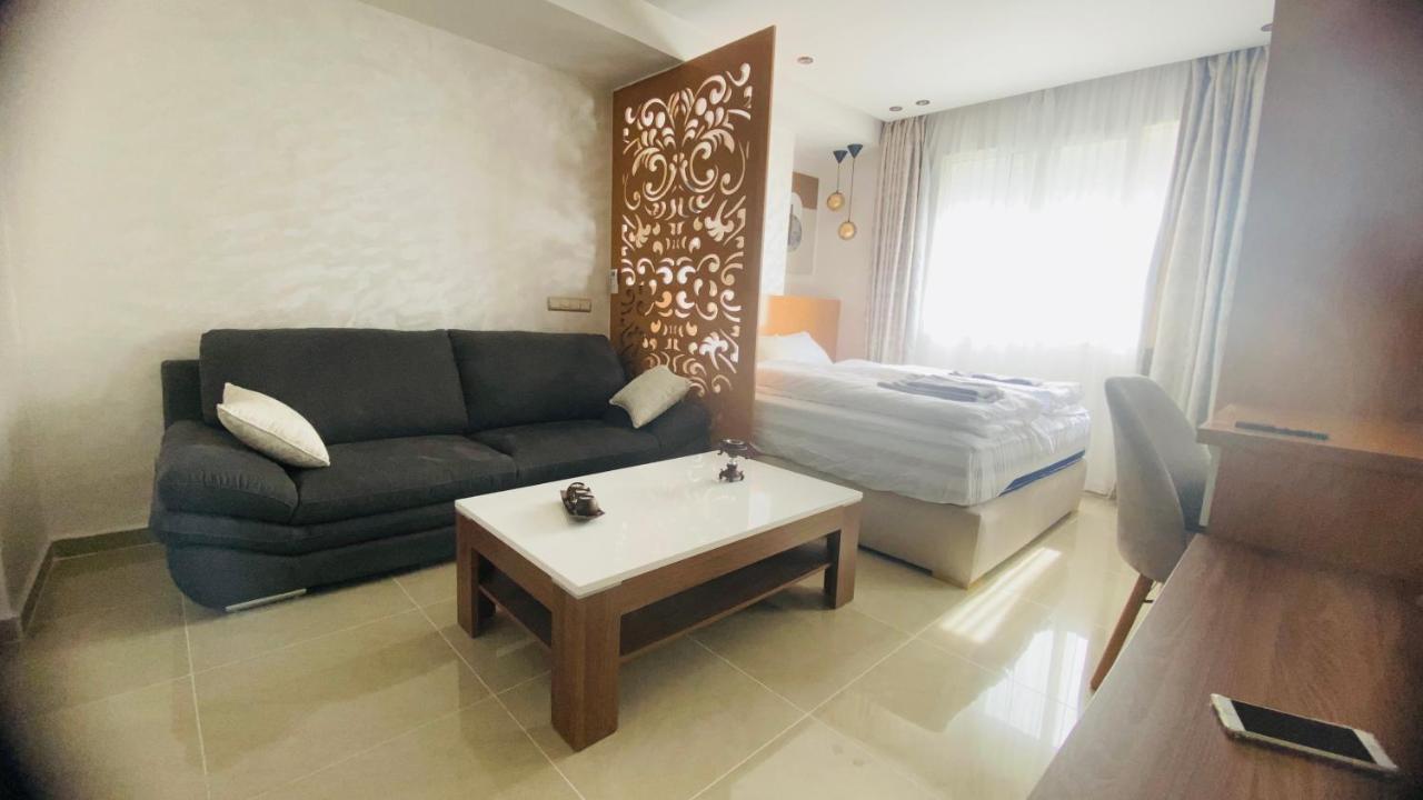Residence Avec Piscine אגאדיר מראה חיצוני תמונה