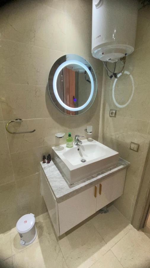 Residence Avec Piscine אגאדיר מראה חיצוני תמונה