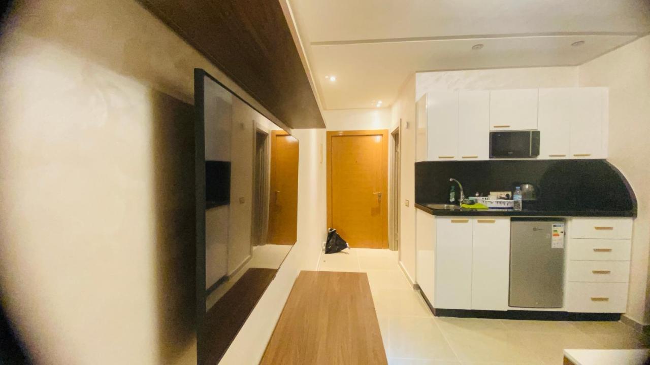 Residence Avec Piscine אגאדיר מראה חיצוני תמונה